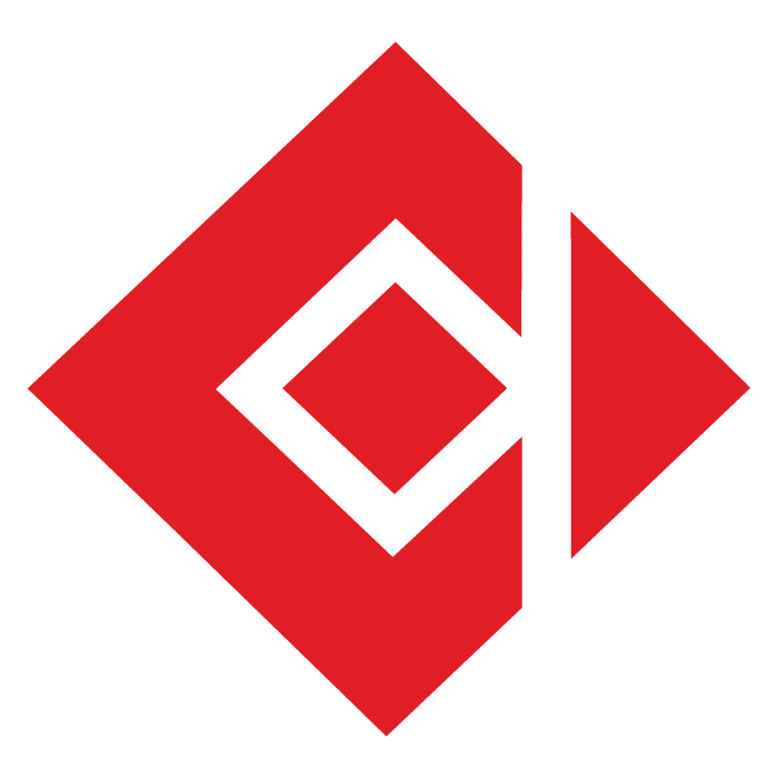 Red Pixels Agency red logo icon