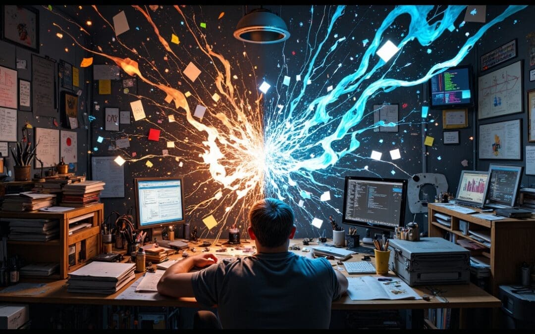 Stop Forgetting Everything — Build Your Digital Second Brain